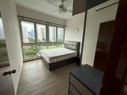 Trellis Towers (D12), Condominium #537300201